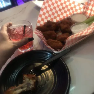 food