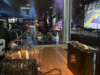 Blvd. Cocktails