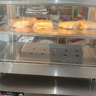 Bfast sandwiches