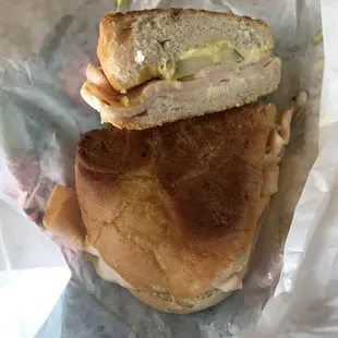 food, sandwiches