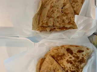 Fox’s Deli