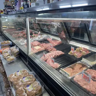 Sunset Meat Market