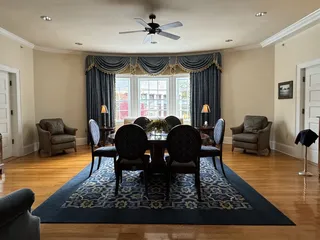 Boone Tavern Hotel
