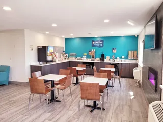 Clarion Pointe