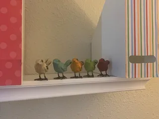 La Fleurette Garden Decor