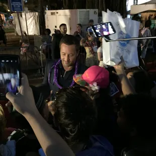 Lieutenant Commander Steve McGarrett