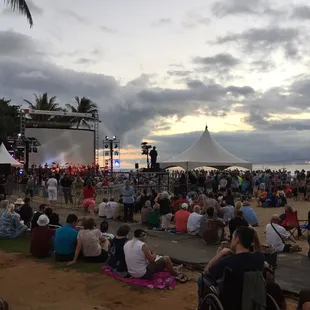 Gary Sinise Lt Dan Band