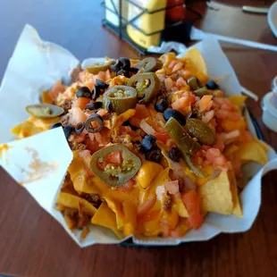 Nachos