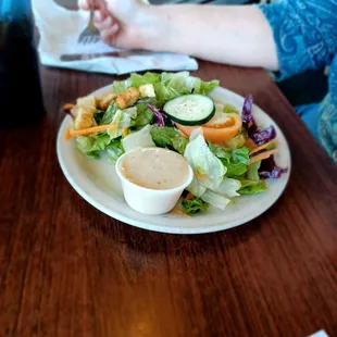 Salad