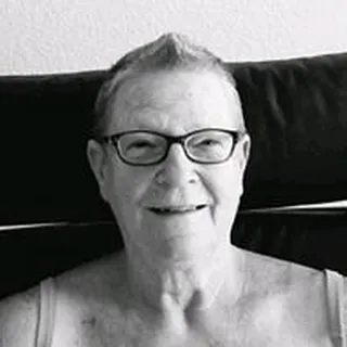Annette P.