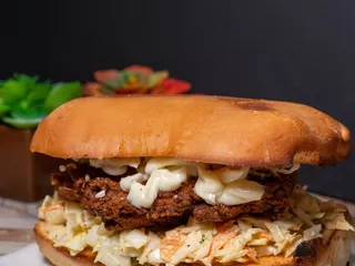 Carib Shack