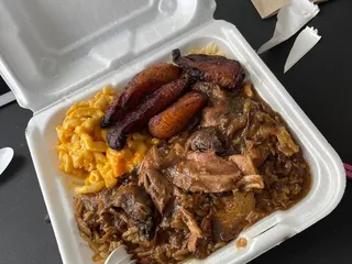 Island Krave