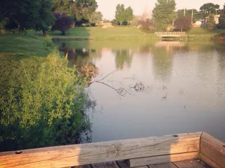 Ramble Ridge Park