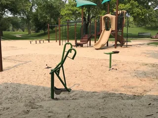 Regency Park