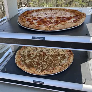 Sunset Pizza & Grille