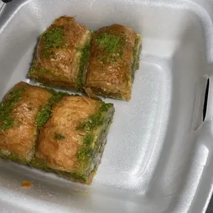 Baklava