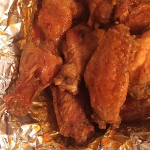 fried chicken wings, poultry, chicken wings, bbq chicken, bbq wings, chicken wings and fried chicken, fried chicken, food, chicken