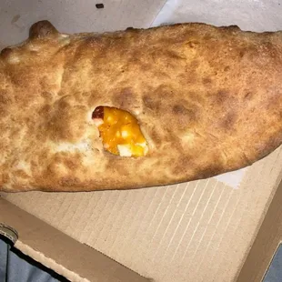 Calzone