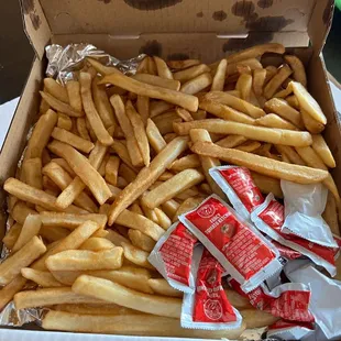French Fries