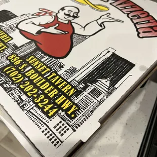 Cheese Pizza - 16" Large