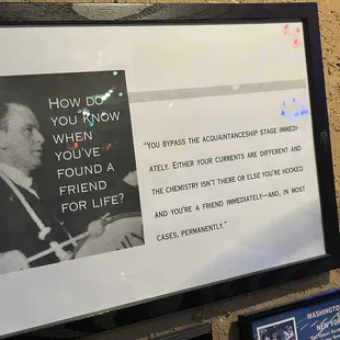 Things to see around the restaurant