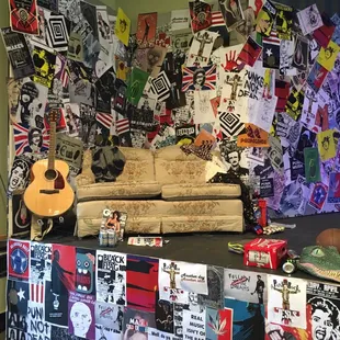 American Idiot 7/8/2016.