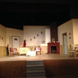 Alive and Kicking on 2/20/2016.