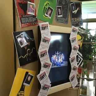 American Idiot 7/8/2016.