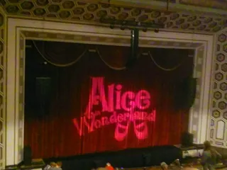 The Children's Theatre of Cincinnati