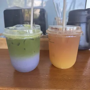 Plantation Iced Tea