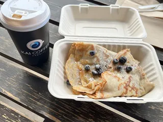 Kai Coffee Hawaii