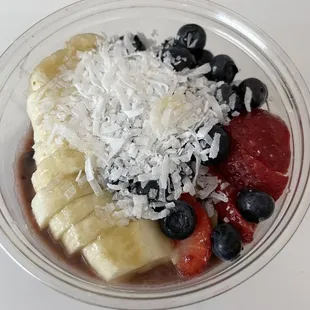 OB Bowl