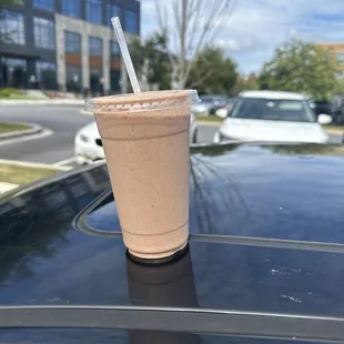 Cacao Crunch
