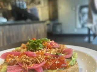 Love Life Cafe
