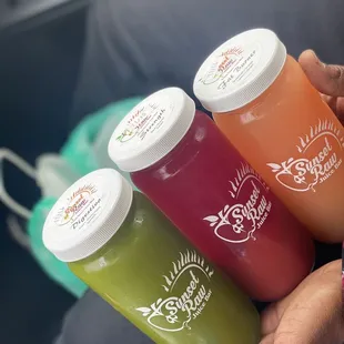 Digestivo, strength and fat burner