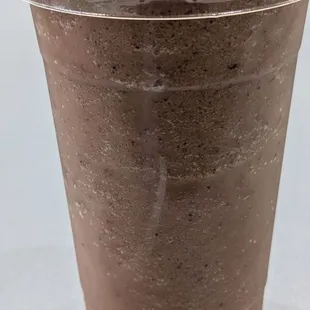 Cacao Crunch smoothie