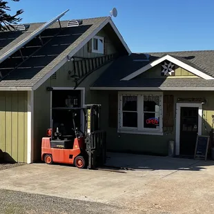 Little Shop