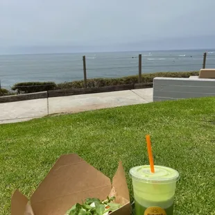 An Amazing Classic Avo Toast with hard boil egg