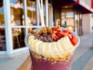 Sejuiced Organic Juice Bar