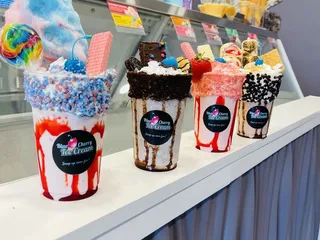 La Michoacana Homemade Ice Cream