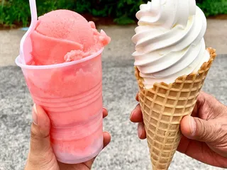 Pops Homemade Water Ice - Havertown