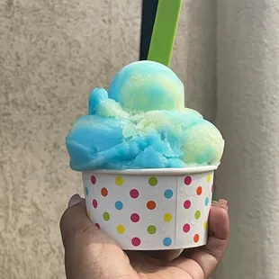 Italian Ice