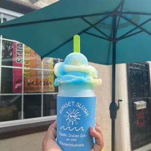 Italian Swirled Pints Combo Flavors