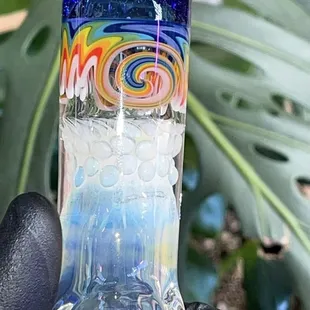 Sunset Smoke Shop and Glass Gallery