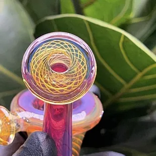 Sunset Smoke Shop and Glass Gallery