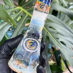 Sunset Smoke Shop and Glass Gallery