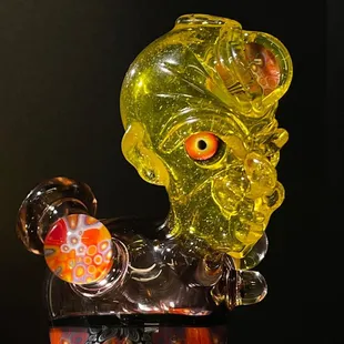 Sunset Smoke Shop and Glass Gallery