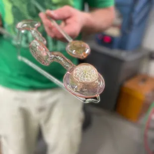 Sunset Smoke Shop and Glass Gallery