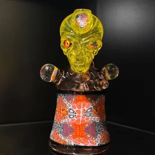 Sunset Smoke Shop and Glass Gallery
