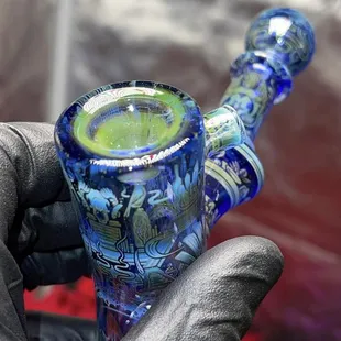 Sunset Smoke Shop and Glass Gallery